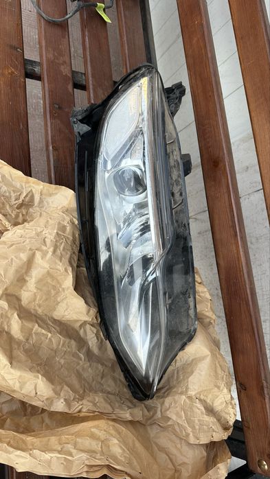 Запчасти на малибу 2020 года