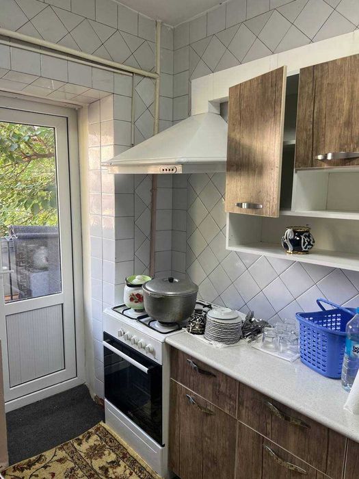 квартирага боллар 2 та олинади