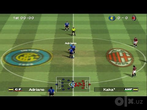 Android telefonlarga Symbian, PSP, PS1 va PS2 o‘yinlarini o‘rnatib ber