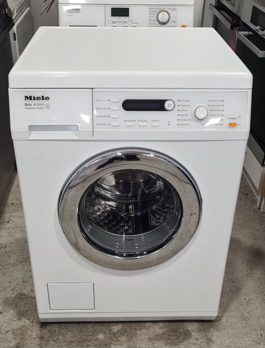 Пералня Miele W5825[W5000] 7кг 1600обр А+++