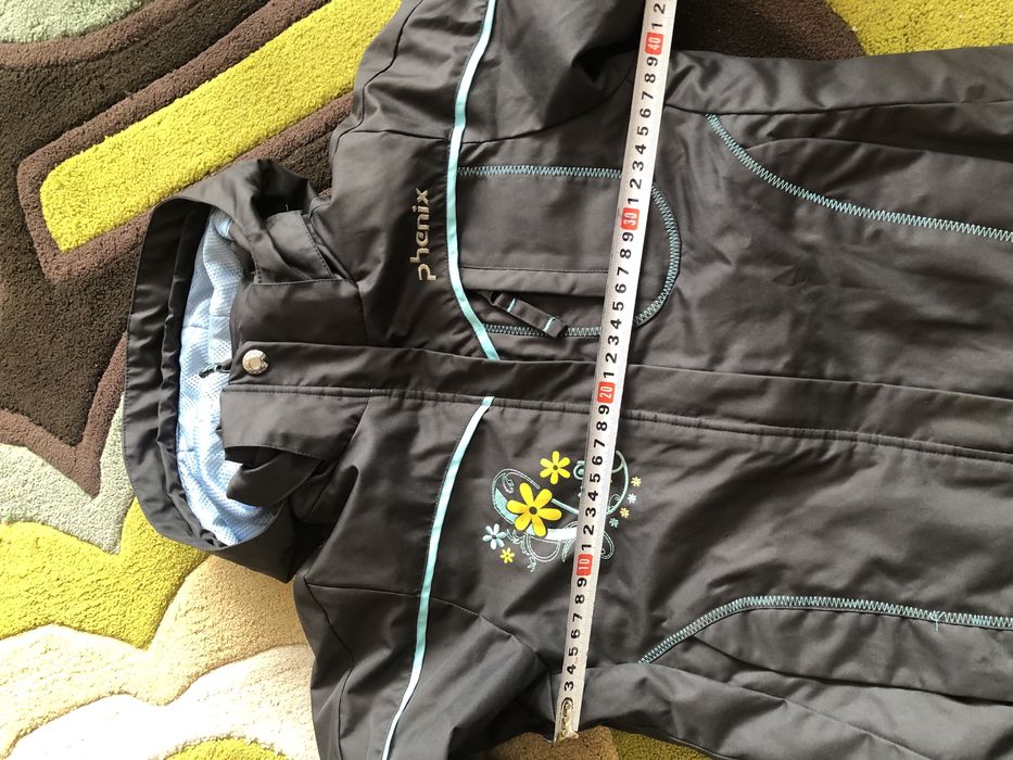 Детско зимно ски яке Phenix