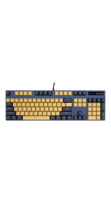 Клавиатура rapoo v500 pro
