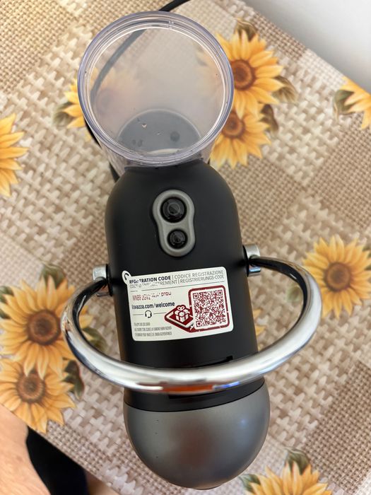 Espressor Lavazza Modo Mio