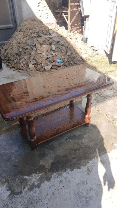 Столь ошхона учун