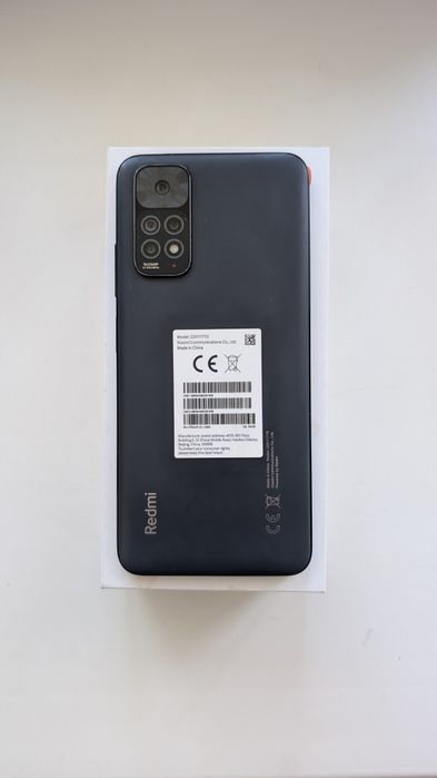Redmi note 11 4/64