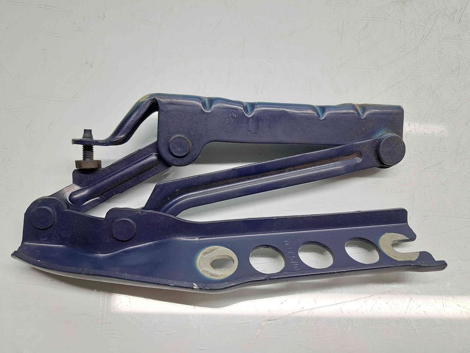 Set balamale capota Skoda Fabia 2 (5J, 542) [Fabr 2007-2014] 5J0823302