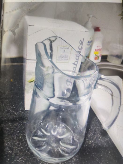 Графин для напитков, 1500