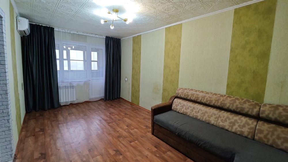 Продам 1 ком квартиру