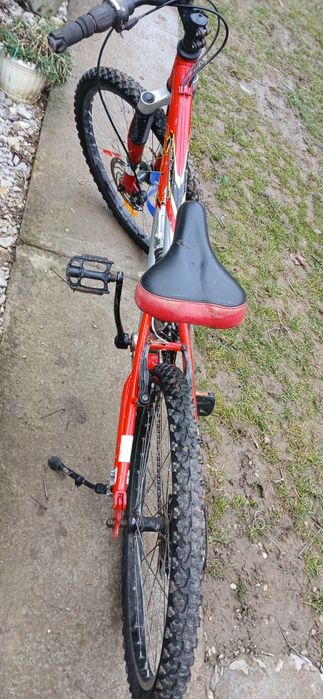 Vand bicicleta copii.