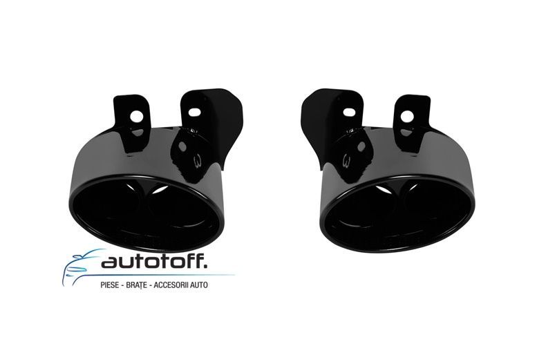 Difuzor bara spate compatibil cu Audi A3 8Y (2020+) RS3 Design