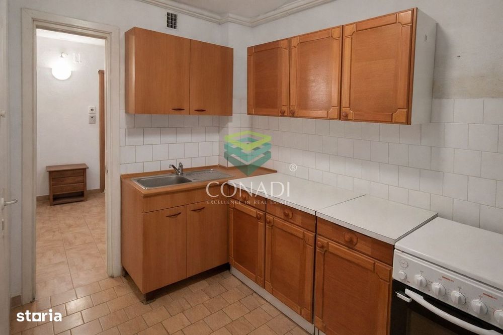 Apartament 4 camere + dining | Garaj+boxă | Ultracentral, Târgu Jiu — fotografia 3