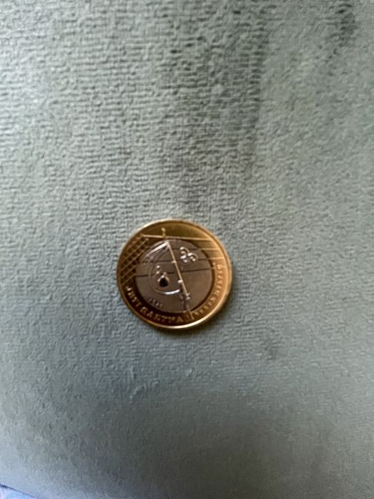 Редкие монеты