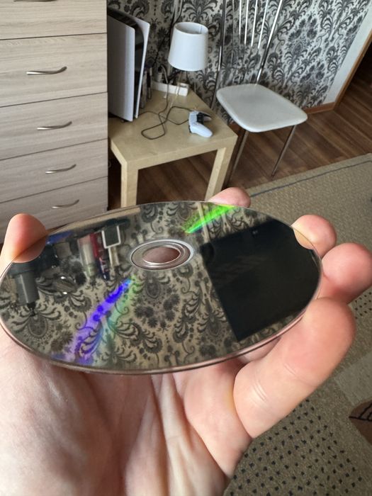 Игры на Sony Playstation 5