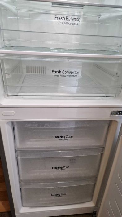 Продам холодильник