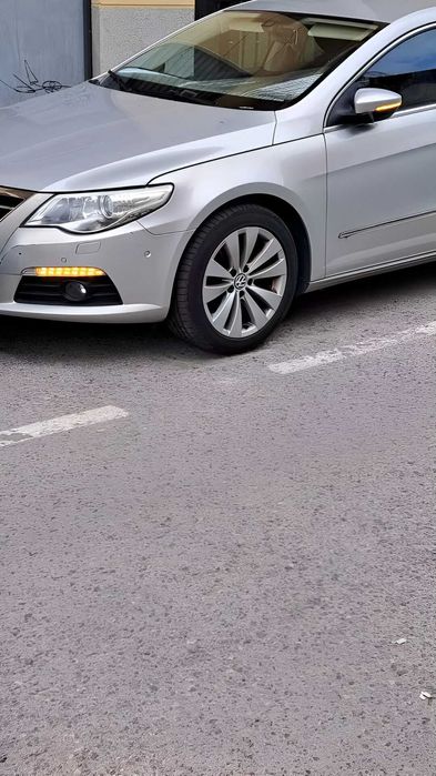 Гаранция! Нови Динамични Мигачи за VW Passat B7 CC Scirocco Jetta MK6