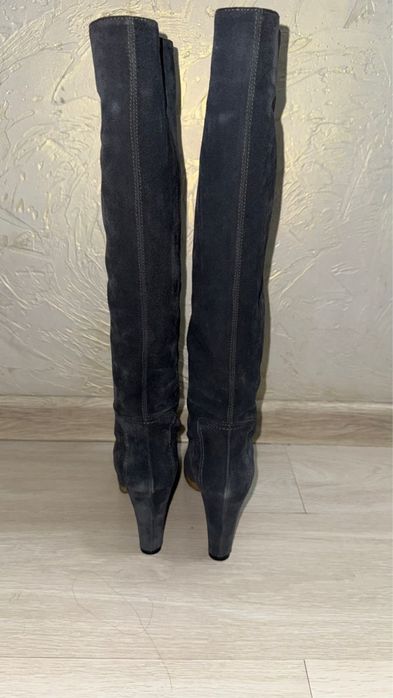 Продам сапоги Италия