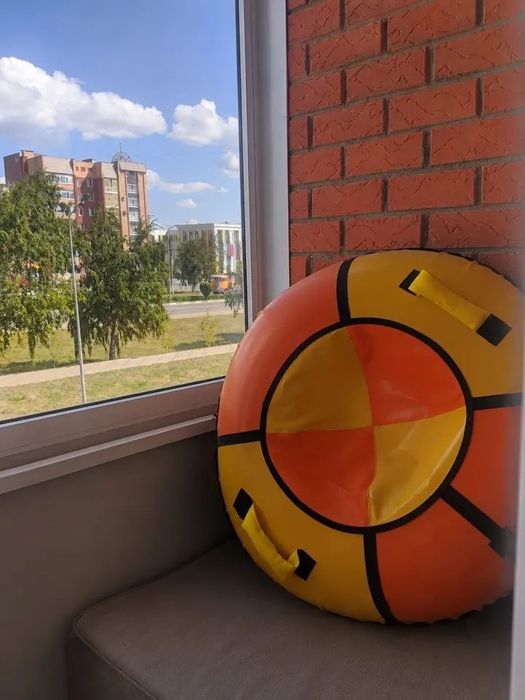 Продам  1- ком. квартиру Алтын Арман