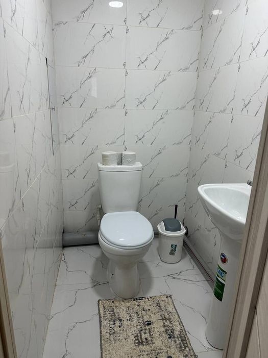 Аренда квартира Яшнобод Олмос махалла 3/10/16