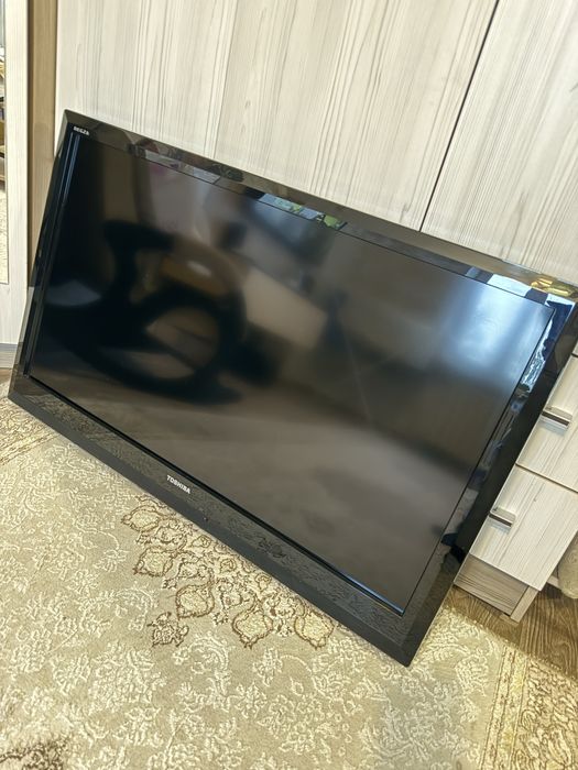 Пррдам жк телевизор Toshiba