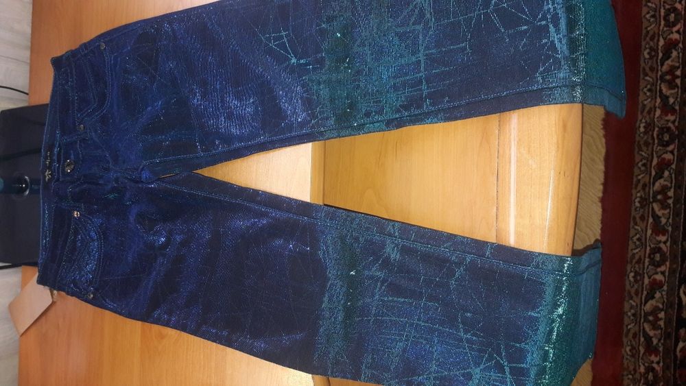 Pantaloni Fata deosebiti /Fetita marimea 26