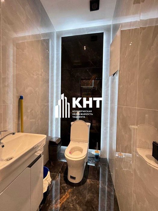 Продажа Объекта От Кнт 100м2 1 линия, центр города, Яккасарайский р-н