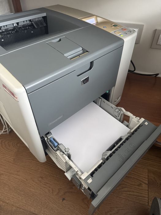 Лазерен Принтер HP LaserJet P3005