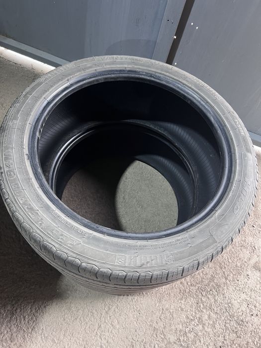 235/45 R18 шины летние