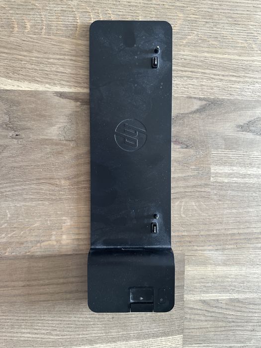 HP 2013 UltraSlim Docking Station