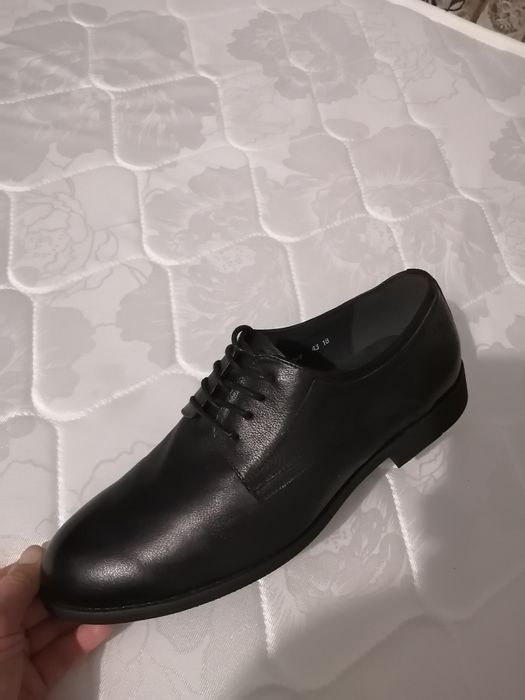 Туфли классические.