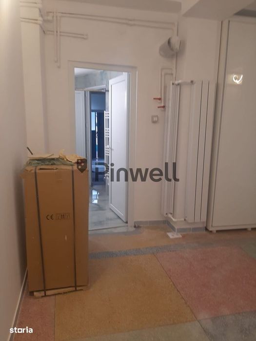 Apartament 2 camere 80mp