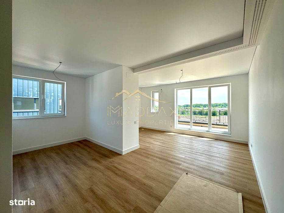 Apartament 2 camere Pipera-Exclusiv & Elegant