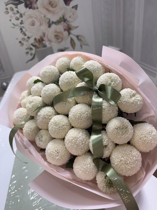 Продам!!!Красивые букеты