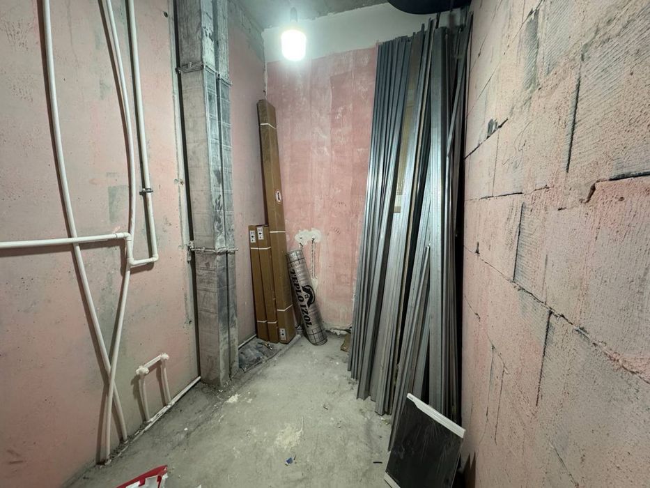 Продается квартира 2х комнатная,ЖК Мирабад Авеню,Госпитальный,70м2