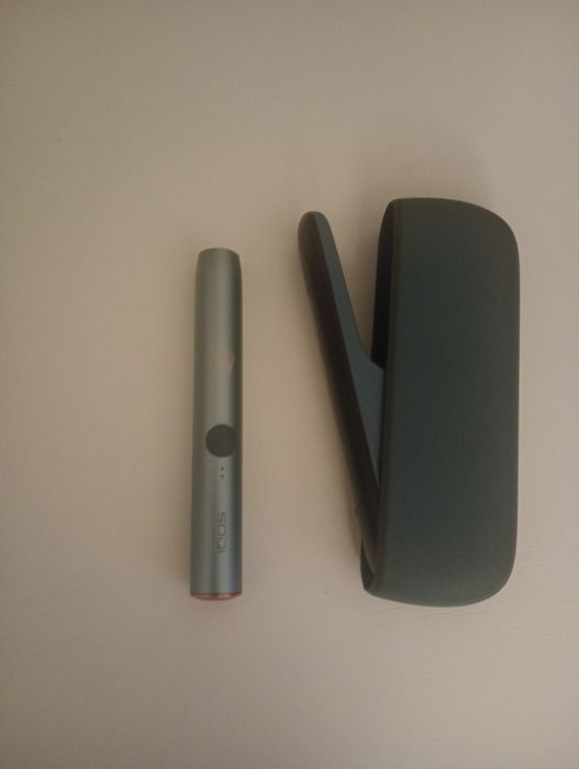 Vând IQOS destinat adulților