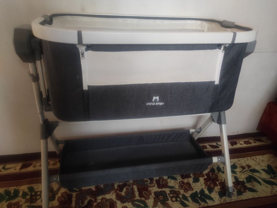 Bolalar lolikasi 4 oy ishlatilngan