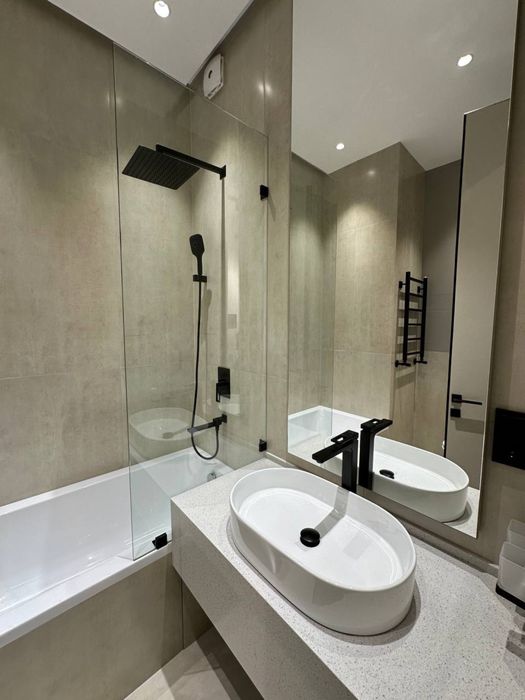 Ташкент сити ЖК «Gardens Residence» 320квадрат евро ремонт