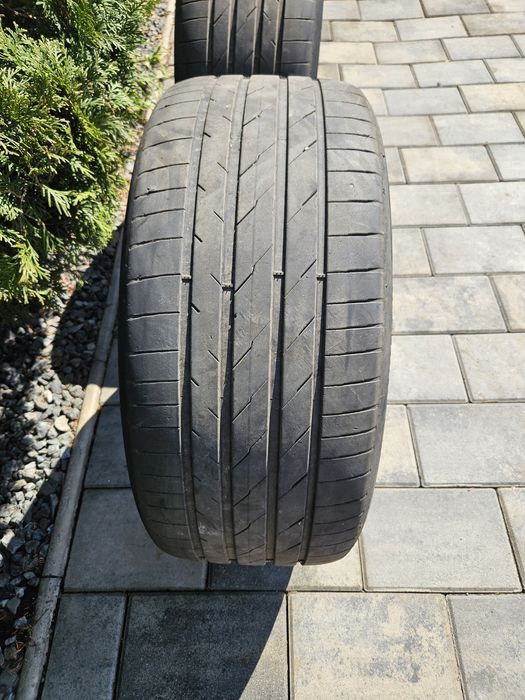 Anvelope Hankook 275 40 21 vara DOT 2023