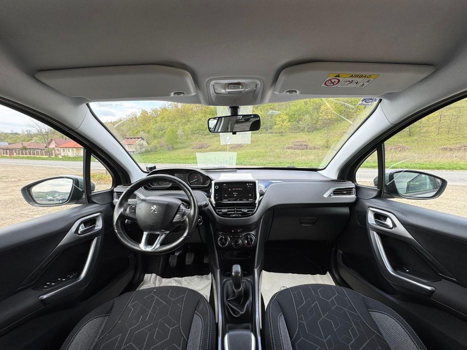 Peugeot | 2008 | 2018 | 1.6 diesel | euro6 | fara adblue |