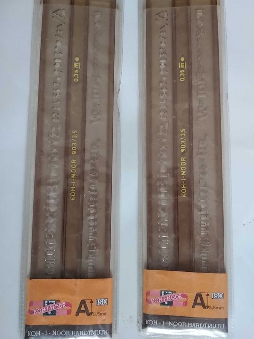 Шаблони за техническо чертане