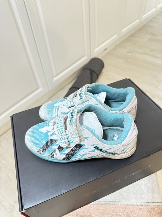 Бутсы детские.