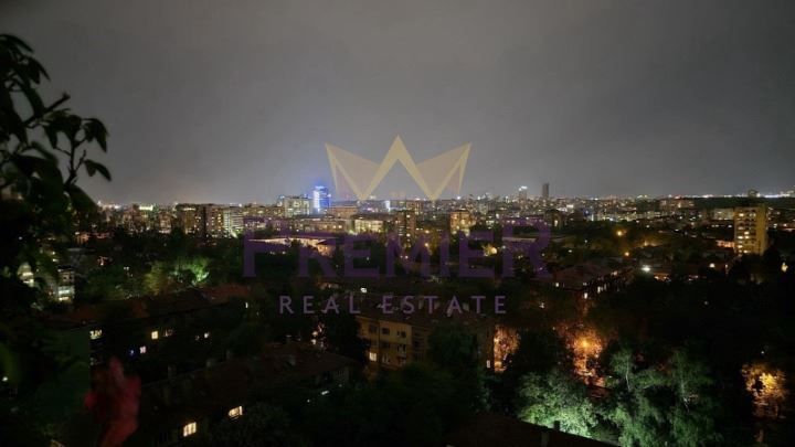 3-стаен в София-Лагера