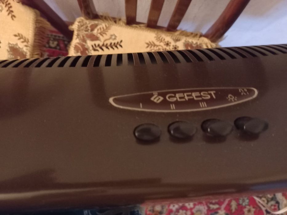 Продается вытяжка