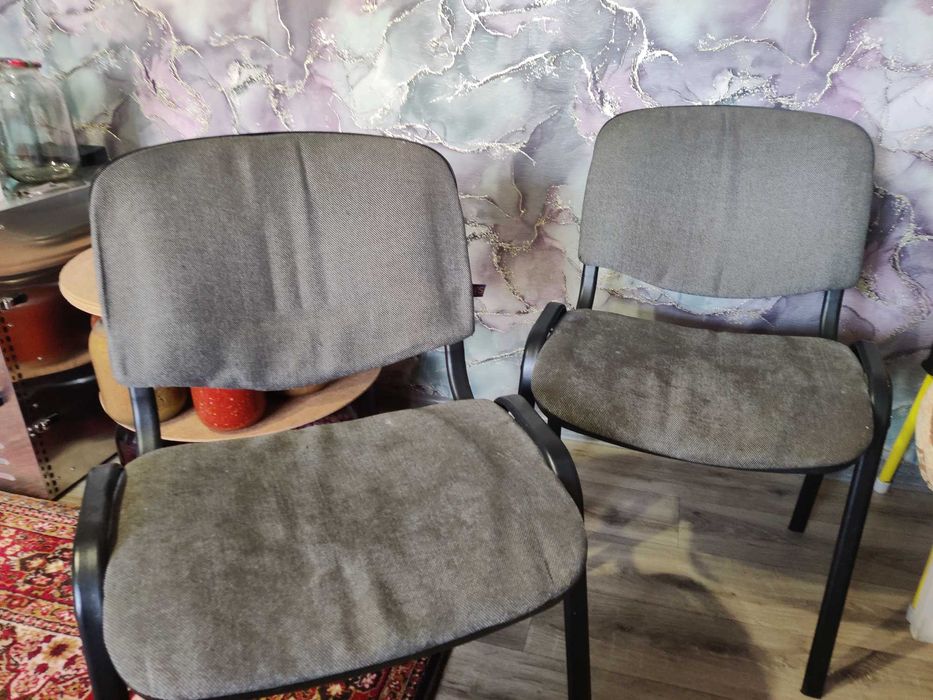 Стулья для офиса