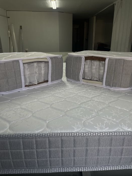 Ортопед матрасы под заказ