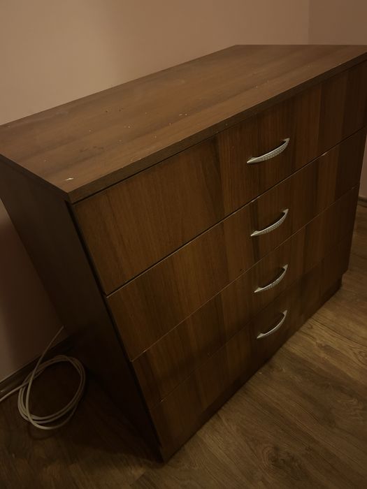 Скрин за спалня.