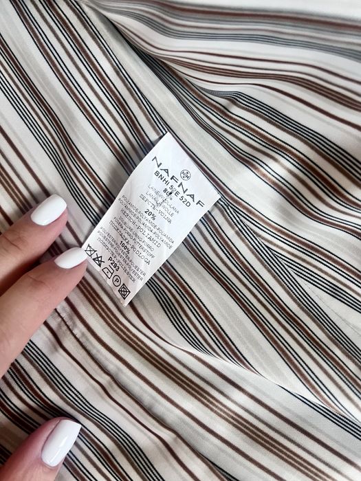 Късо палто Naf Naf