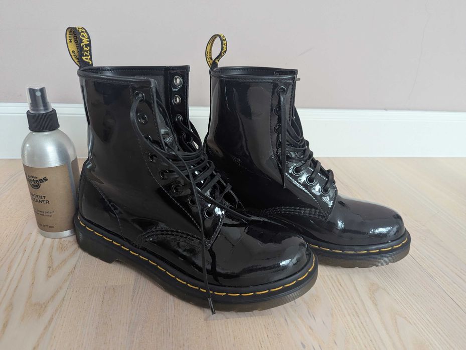 Ghete Dama Dr. Martens nr. 38