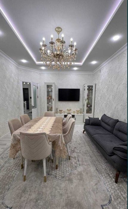 Шикарный ТанХаус корасу-6