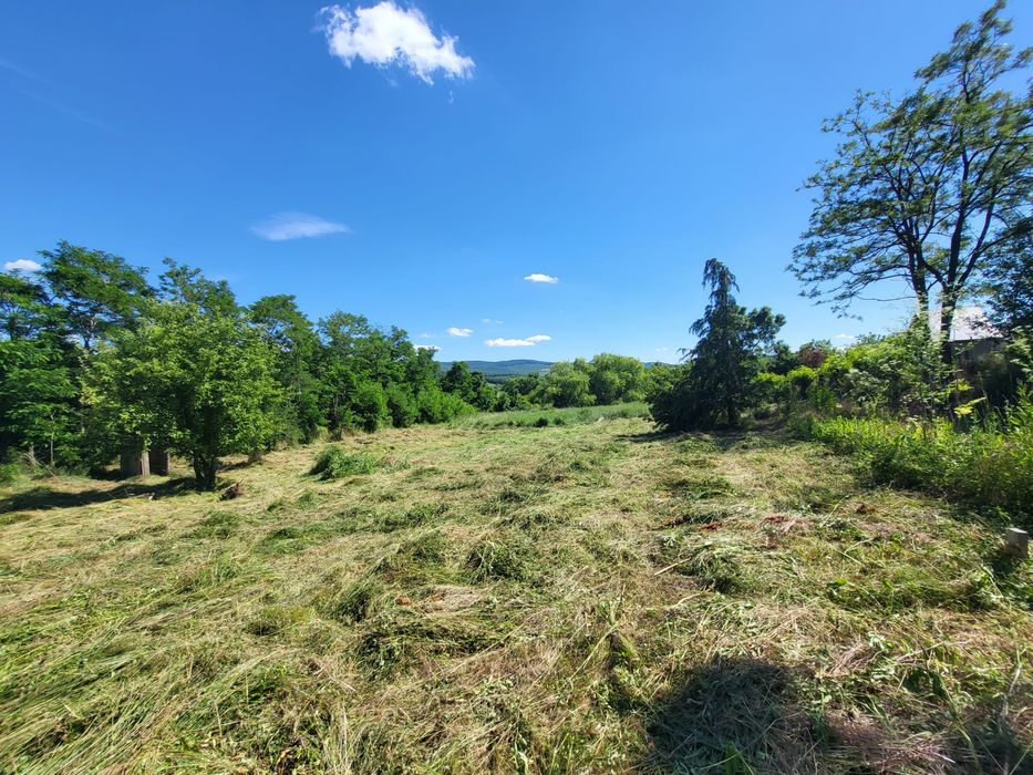 Direct proprietar Vand teren ciurea
