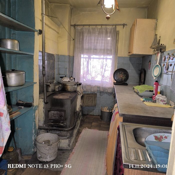 Продаётся  или  Обменяеться квартиру